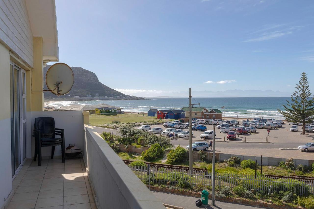 Tranquility - Fishhoek Fish Hoek Extérieur photo